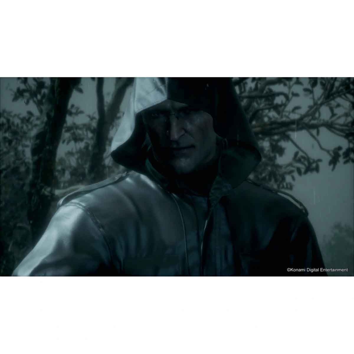 كونامي ميتال جير سوليد دلتا: سنيك إيتر إصدار اليوم الأول لعبة فيديو لجهاز إكس بوكس سيريس إكس