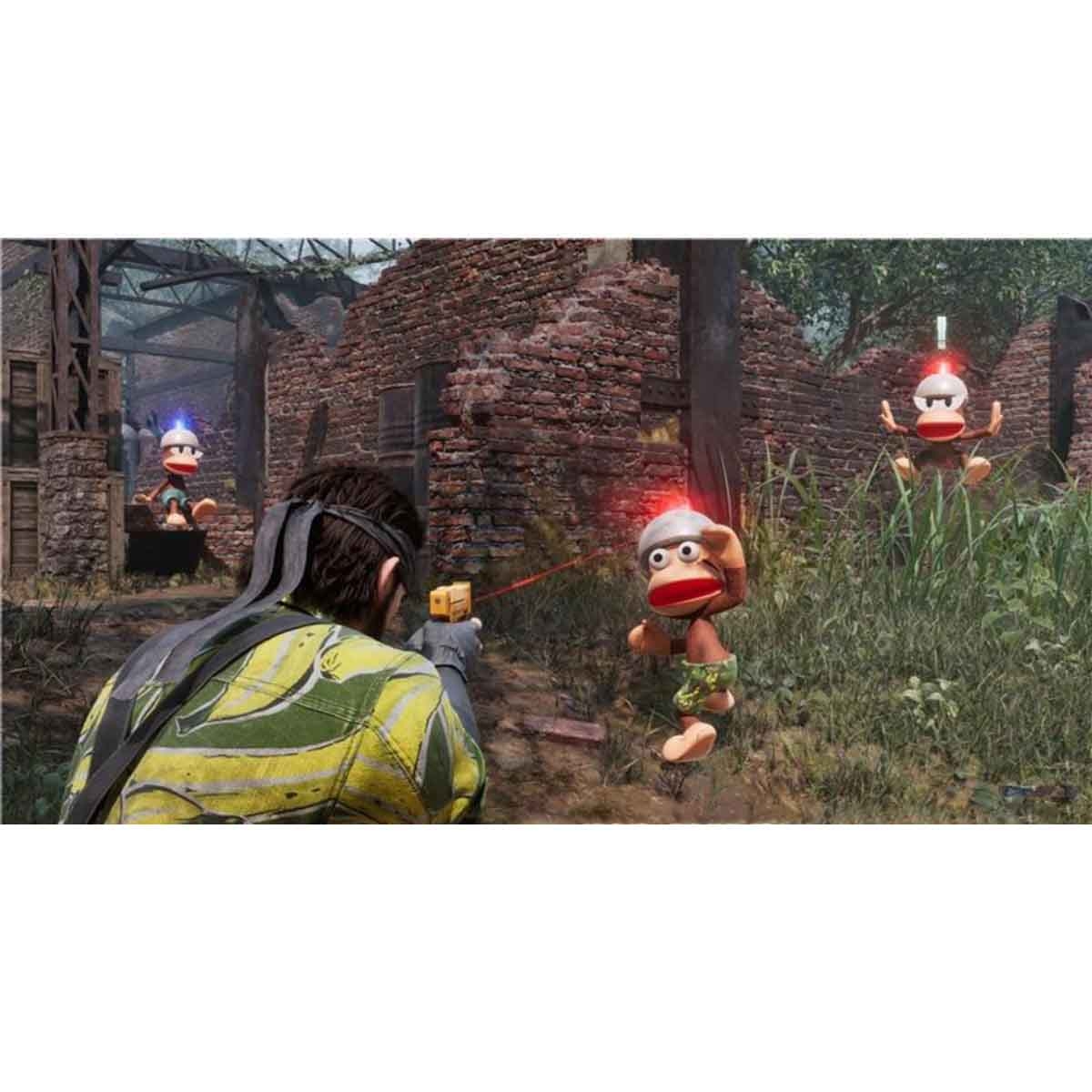 كونامي ميتال جير سوليد دلتا: سنيك إيتر إصدار اليوم الأول لعبة فيديو لجهاز إكس بوكس سيريس إكس