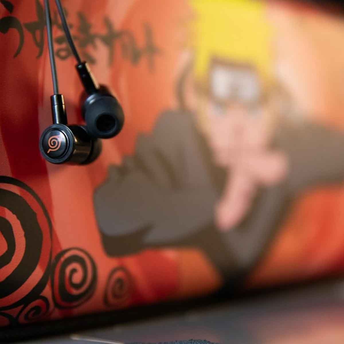 كونيكس مجموعة ستارتر ناروتو جوتسو لنينتندو سويتش