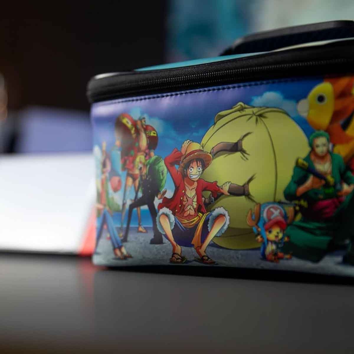 كونيكس ون بيس طقم مبتدئين نينتندو سويتش