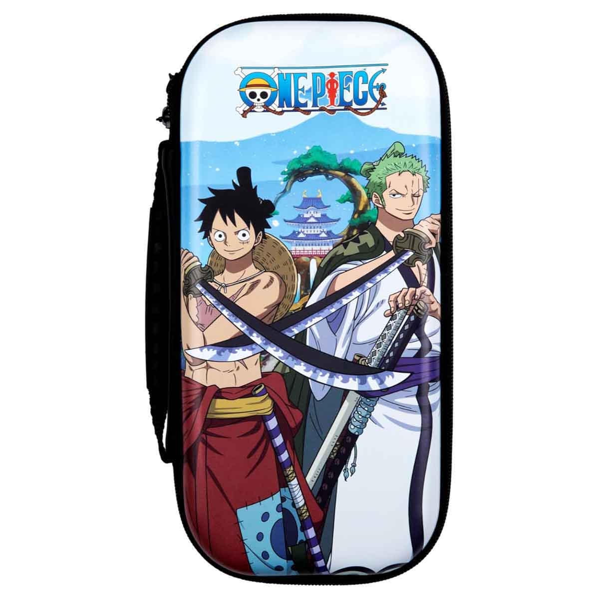 كونيكس ون بيس وانو حقيبة حمل نينتندو سويتش