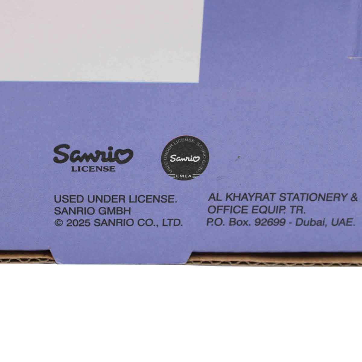 كورومي طقم إفطار أطفال من 3 قطع آمن للاستخدام في الميكروويف