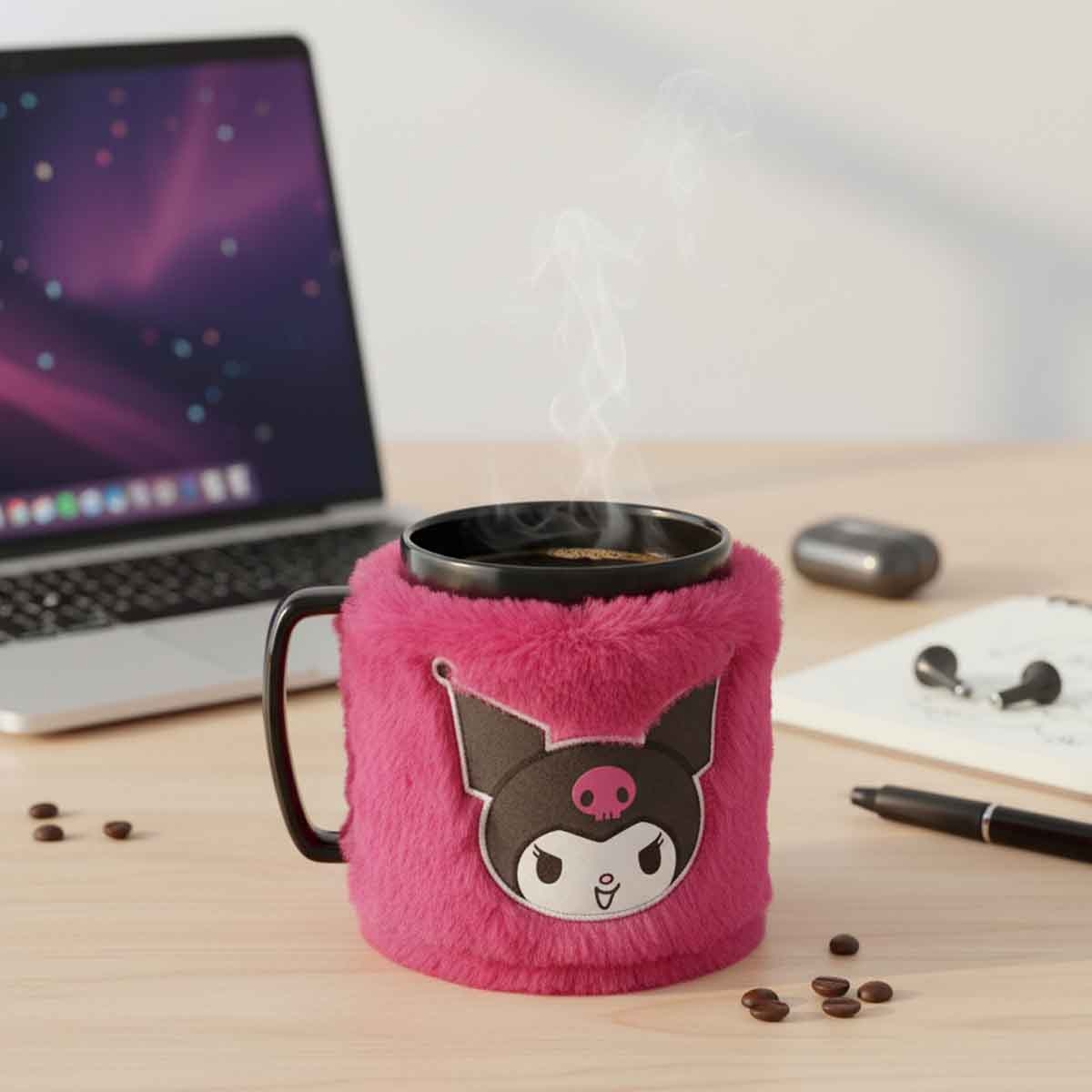 بيراميد كوب فروي كورومي تشيكي بانكي