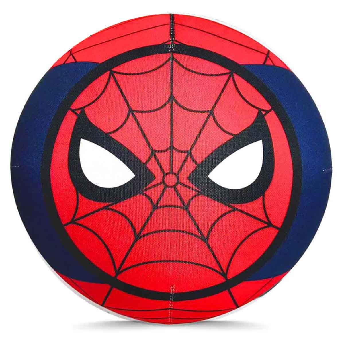 ليتل بيجي باونسر كرة سبايدر-مان 9 إنش للجنسين، من عمر 3-4 سنوات