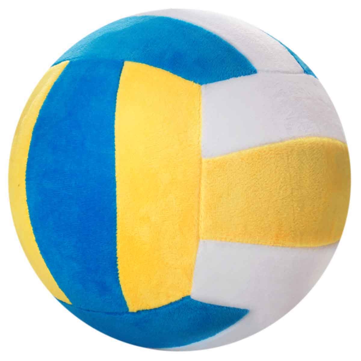 ليتل بيجي باونسر كرة طائرة 9 إنش للجنسين، رقم BSPT002B-VB1، من عمر 3-4 سنوات