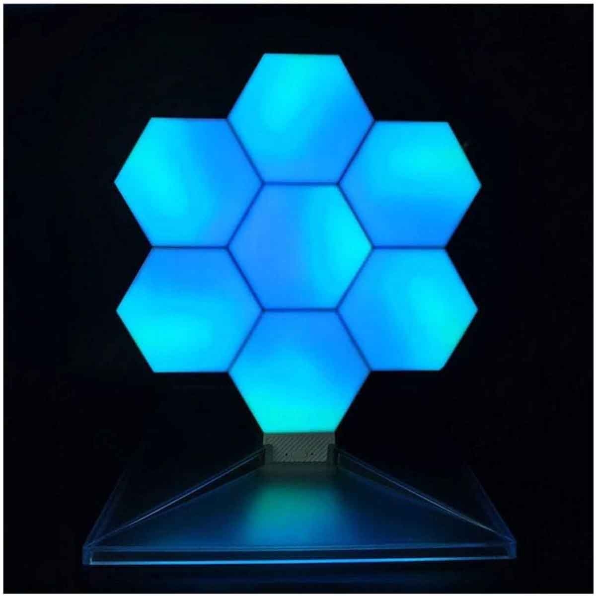 لايف سمارت كولولايت بلس إضاءة ذكية مجموعة بداية 7 لوحات