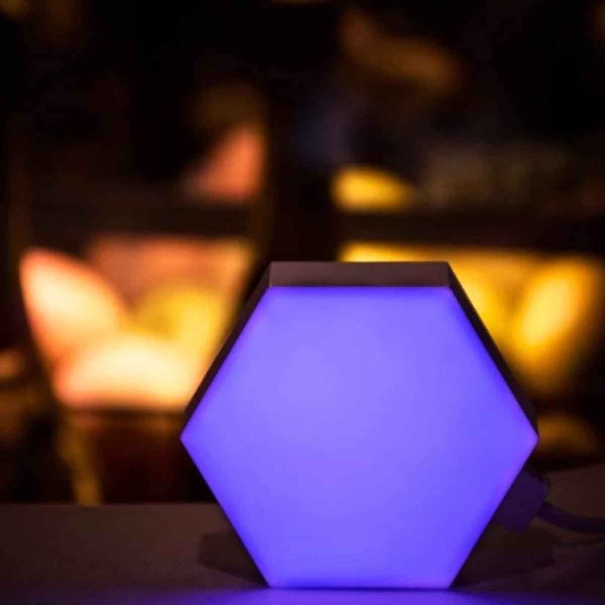 لايف سمارت كولولايت بلس إضاءة ذكية