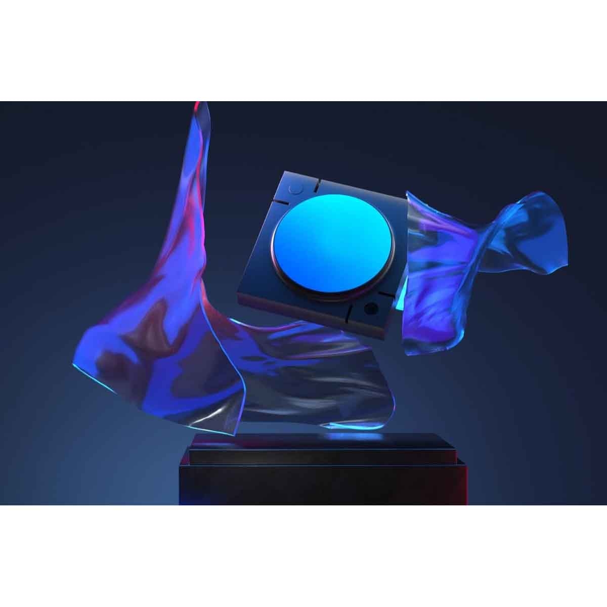 لايف سمارت كولولايت مجموعة إضاءة RGB برو ميكس