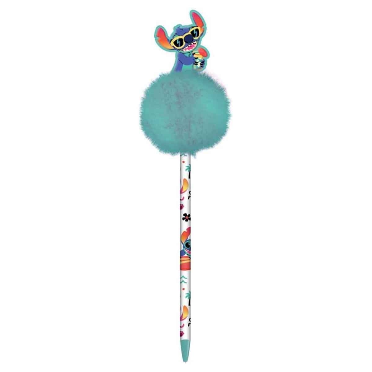 بيراميد قلم بوم بوم ليلو وستيتش أسيد بوبس