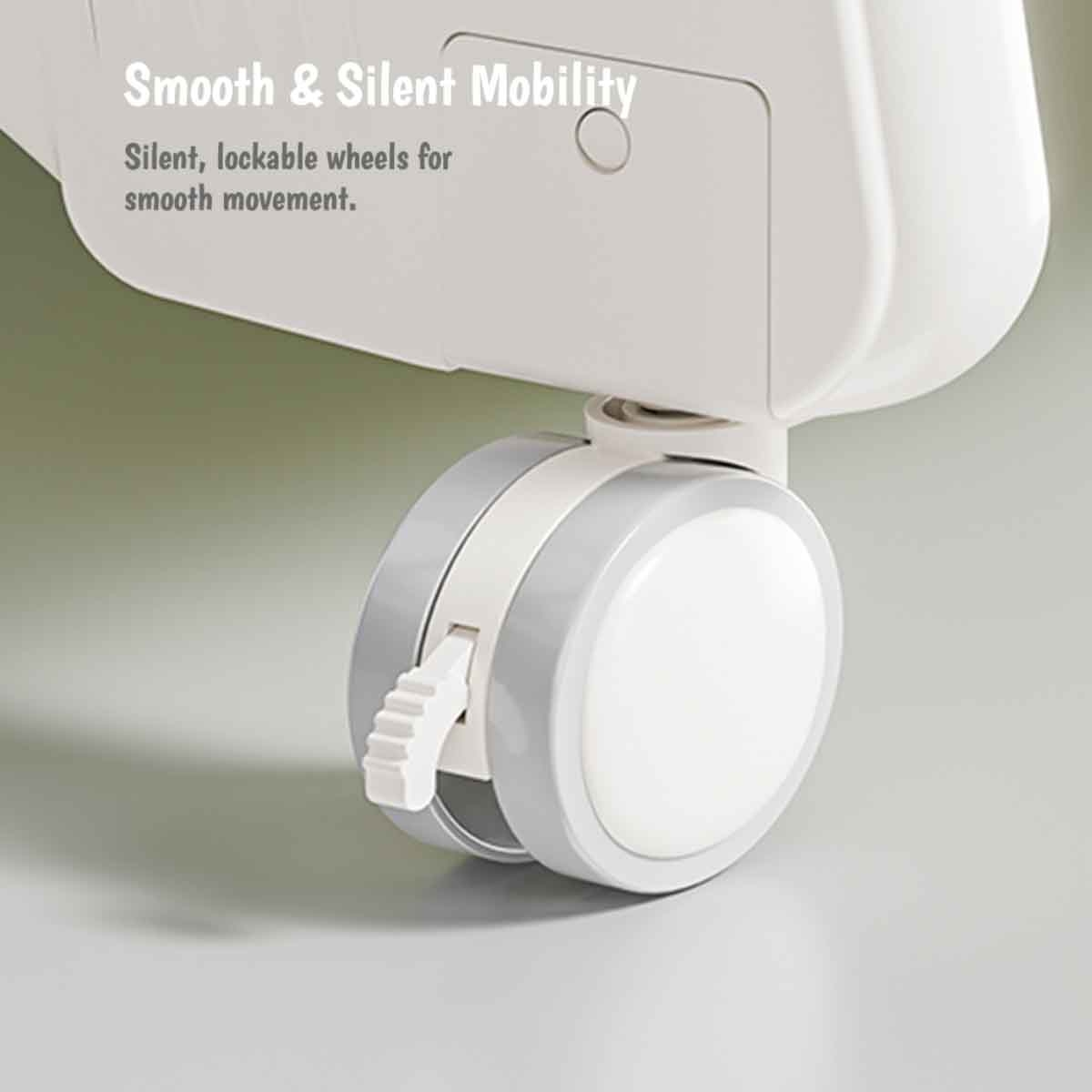 ليتل ستوري سبّورة رسم مزدوجة للجنسين، 3–4 سنوات