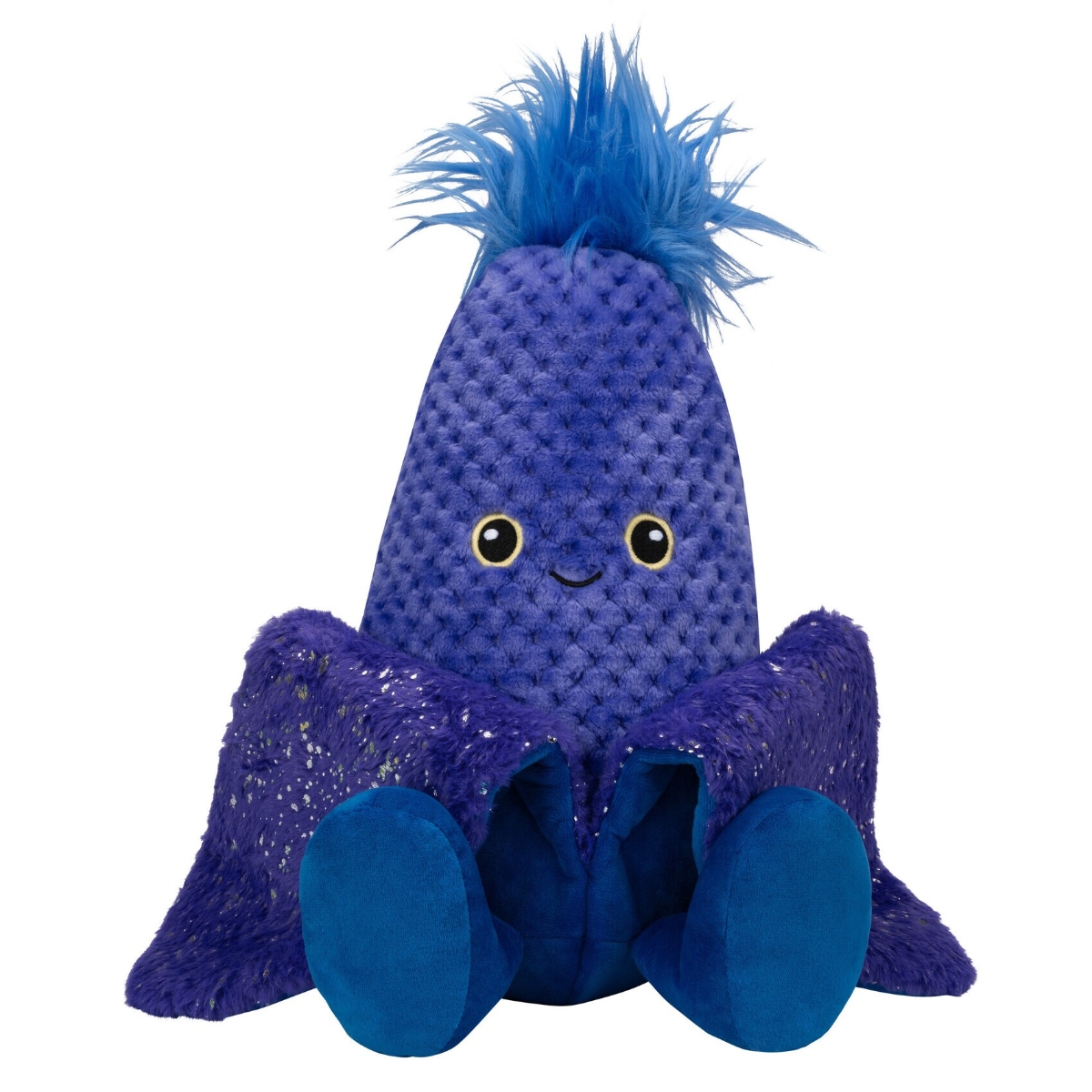 ليفينج أون ذا فيج لعبة محشوة كورنيز متنوعة 14 إنش للجنسين، 3-4 سنوات