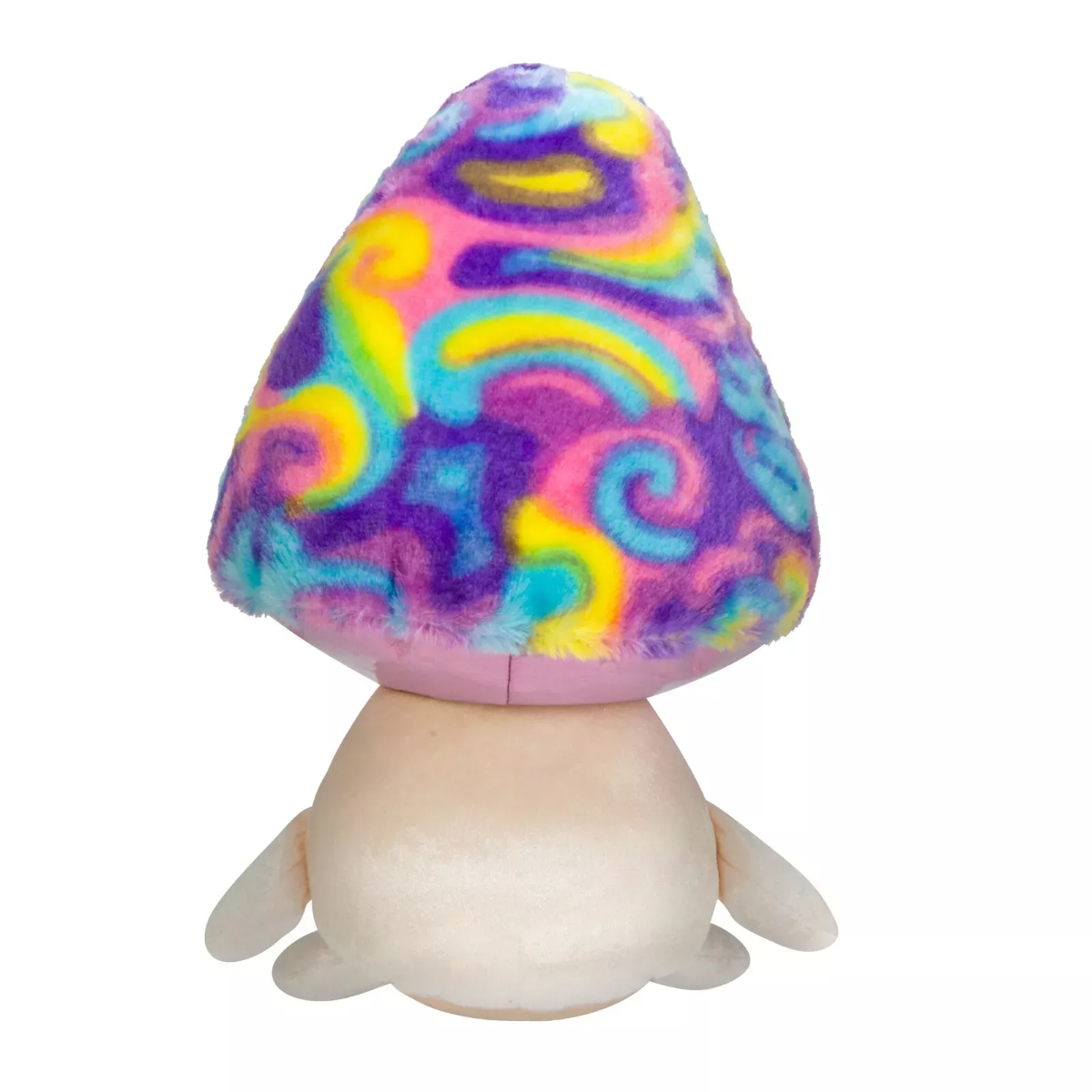 ليفينج أون ذا فيج لعبة محشوة 14 إنش للجنسين، 3-4 سنوات