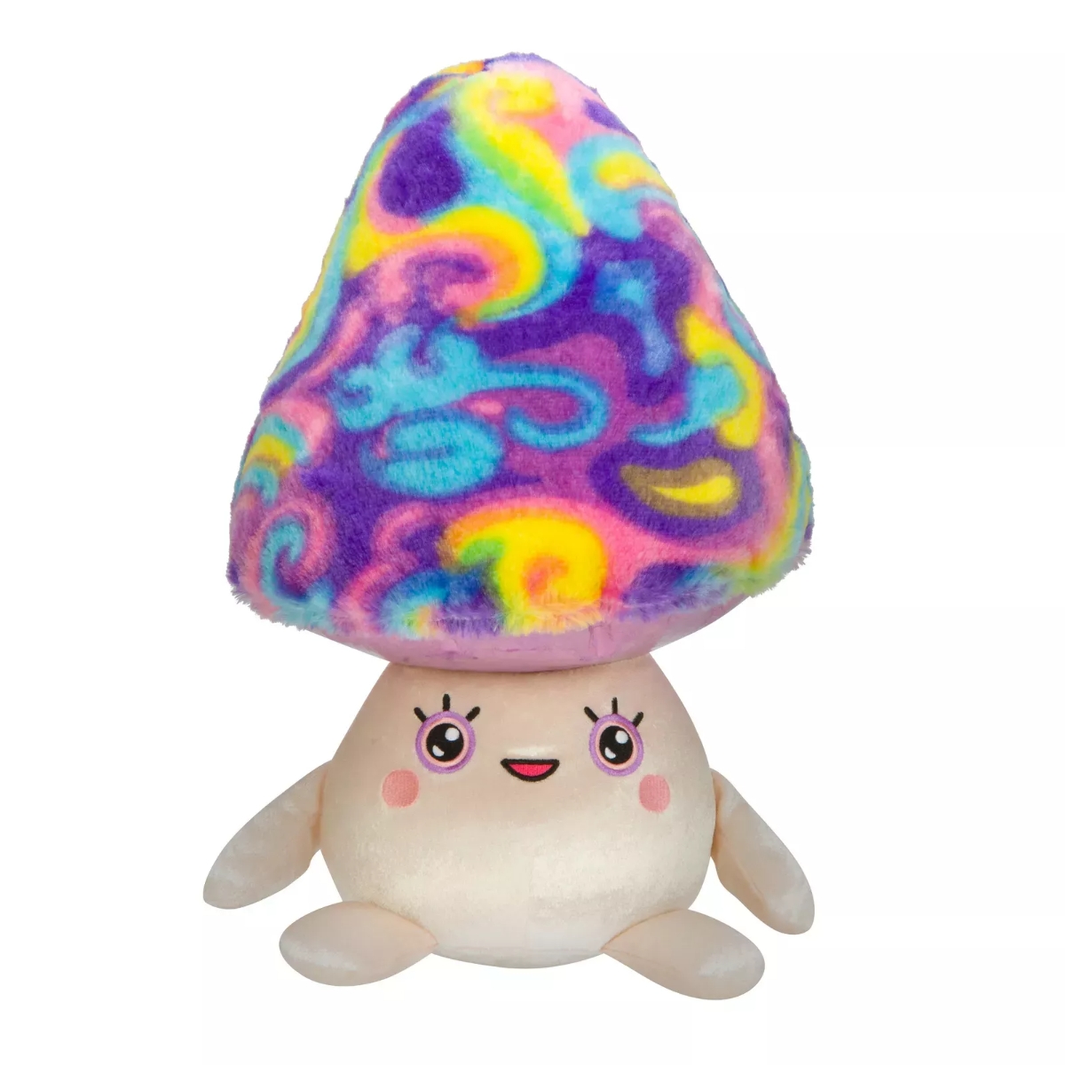 ليفينج أون ذا فيج لعبة محشوة 14 إنش للجنسين، 3-4 سنوات