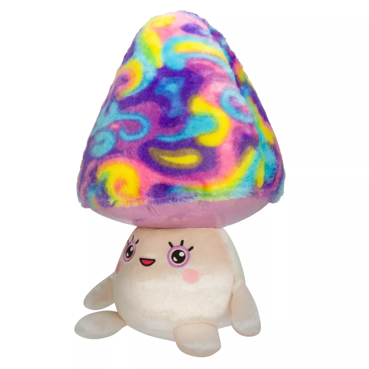 ليفينج أون ذا فيج لعبة محشوة 14 إنش للجنسين، 3-4 سنوات