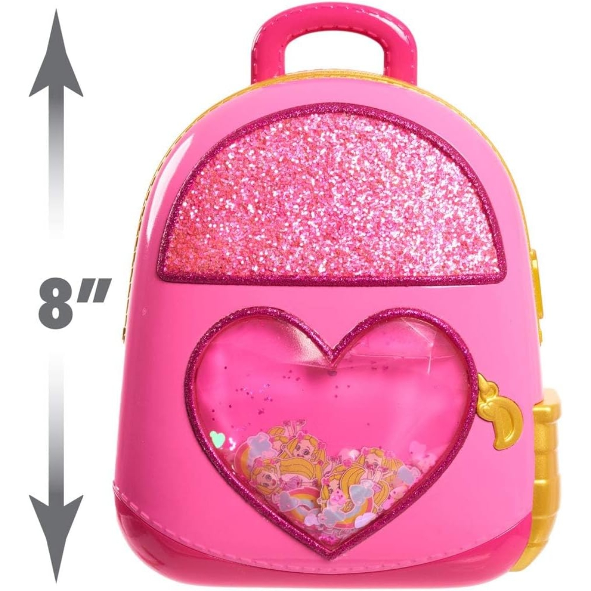 لوف ديانا مجموعة لعب مغامرات للبنات، 3-4 سنوات