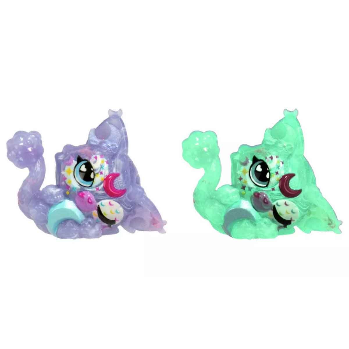 ماجيك ميكسيز مجموعة لعب مينيز سلسلة شيمرفيرس للجنسين، من عمر 5-7 سنوات