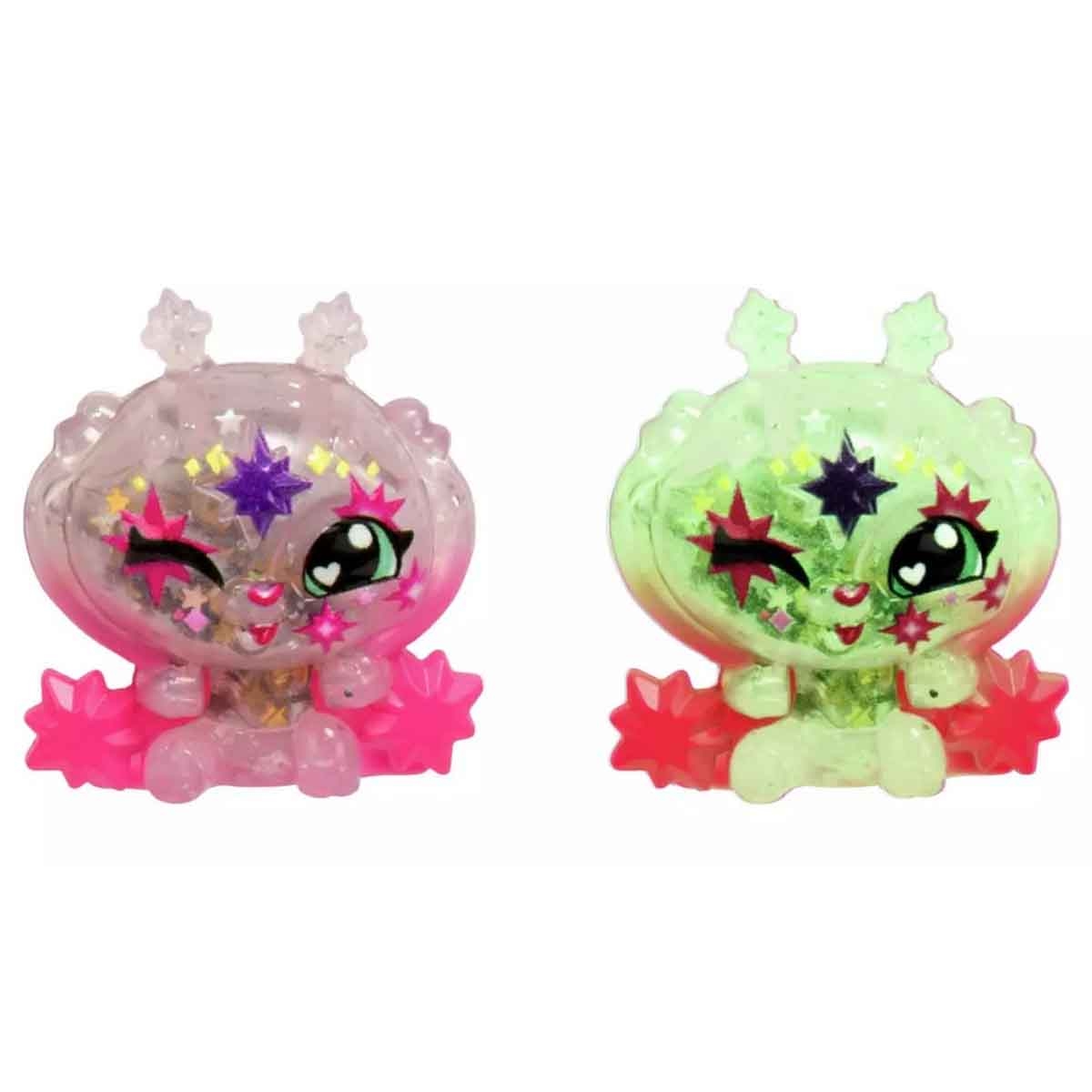 ماجيك ميكسيز مجموعة لعب مينيز سلسلة شيمرفيرس للجنسين، من عمر 5-7 سنوات