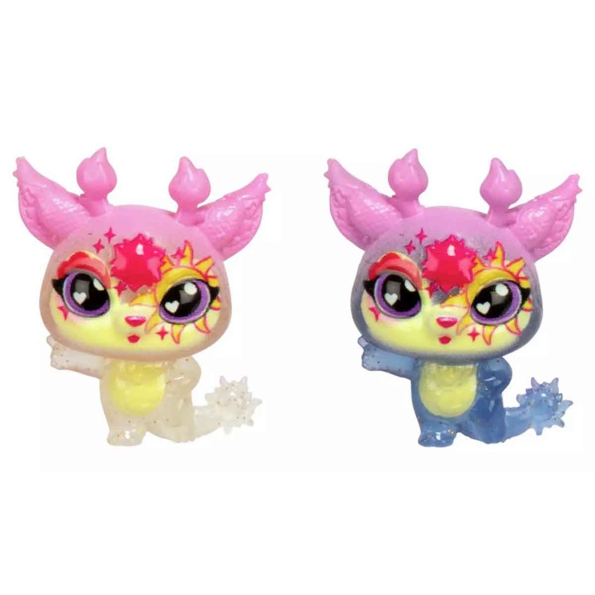 ماجيك ميكسيز مجموعة لعب مينيز سلسلة شيمرفيرس للجنسين، من عمر 5-7 سنوات