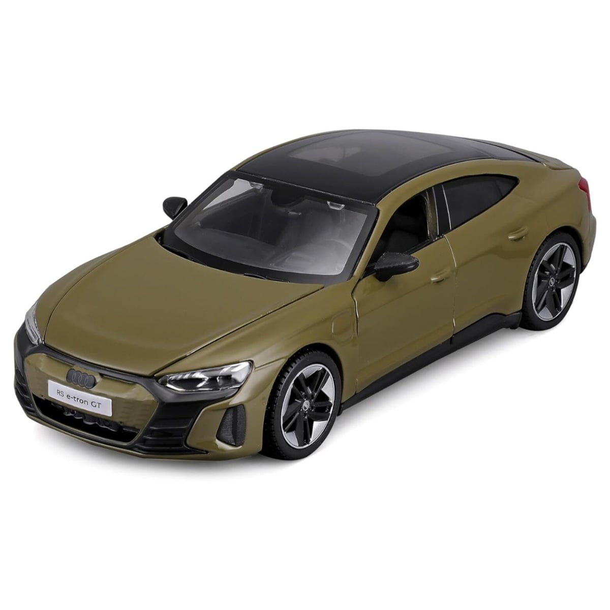 مايستو 2022 أودي RS E-Tron GT سيارة داي كاست بمقياس 1:24 للأولاد، من عمر 3 إلى 4 سنوات