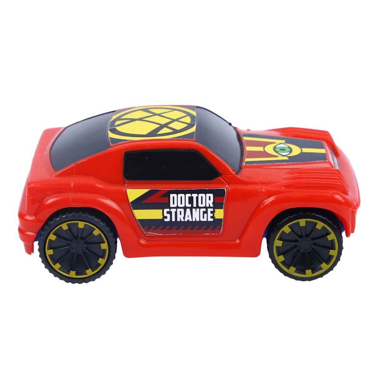 مارفل إصدار دكتور سترينج سيارة سحب قوية SUV، للجنسين، من عمر 3 إلى 4 سنوات
