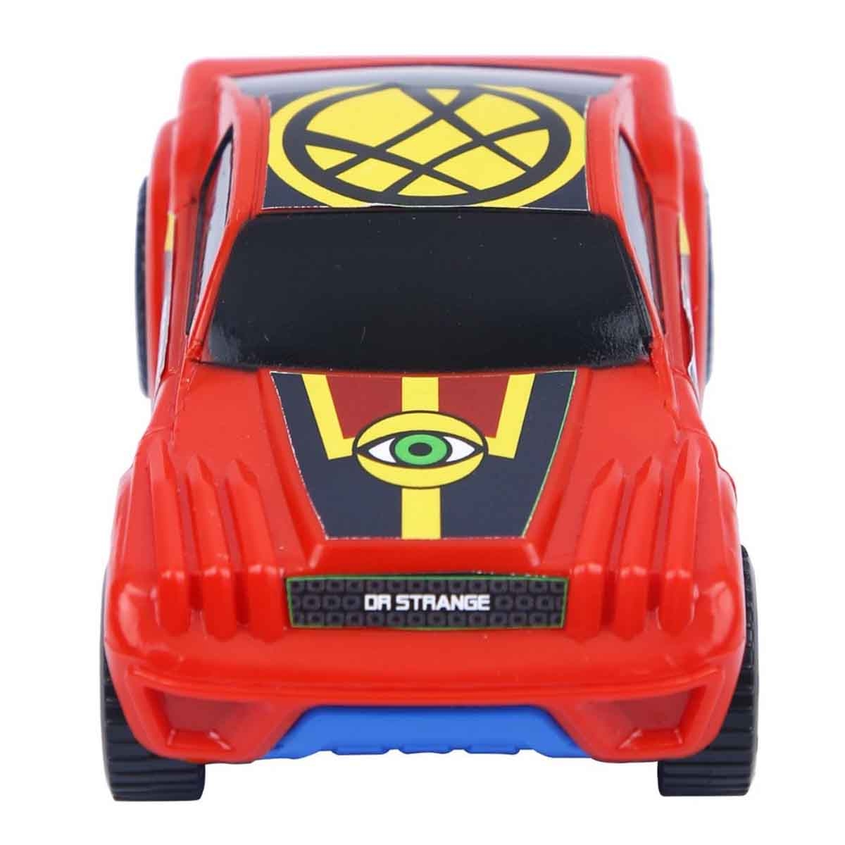 مارفل إصدار دكتور سترينج سيارة سحب قوية SUV، للجنسين، من عمر 3 إلى 4 سنوات