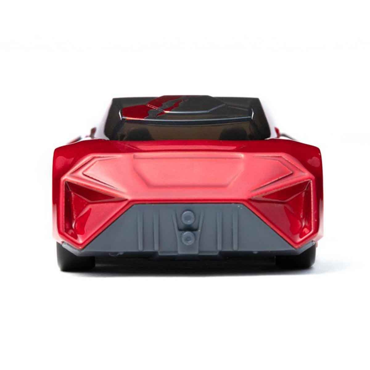 مارفل جو سيارة دايكاست سباق 3 انش فينوم آيرون مان للأولاد عمر 3-4 سنوات