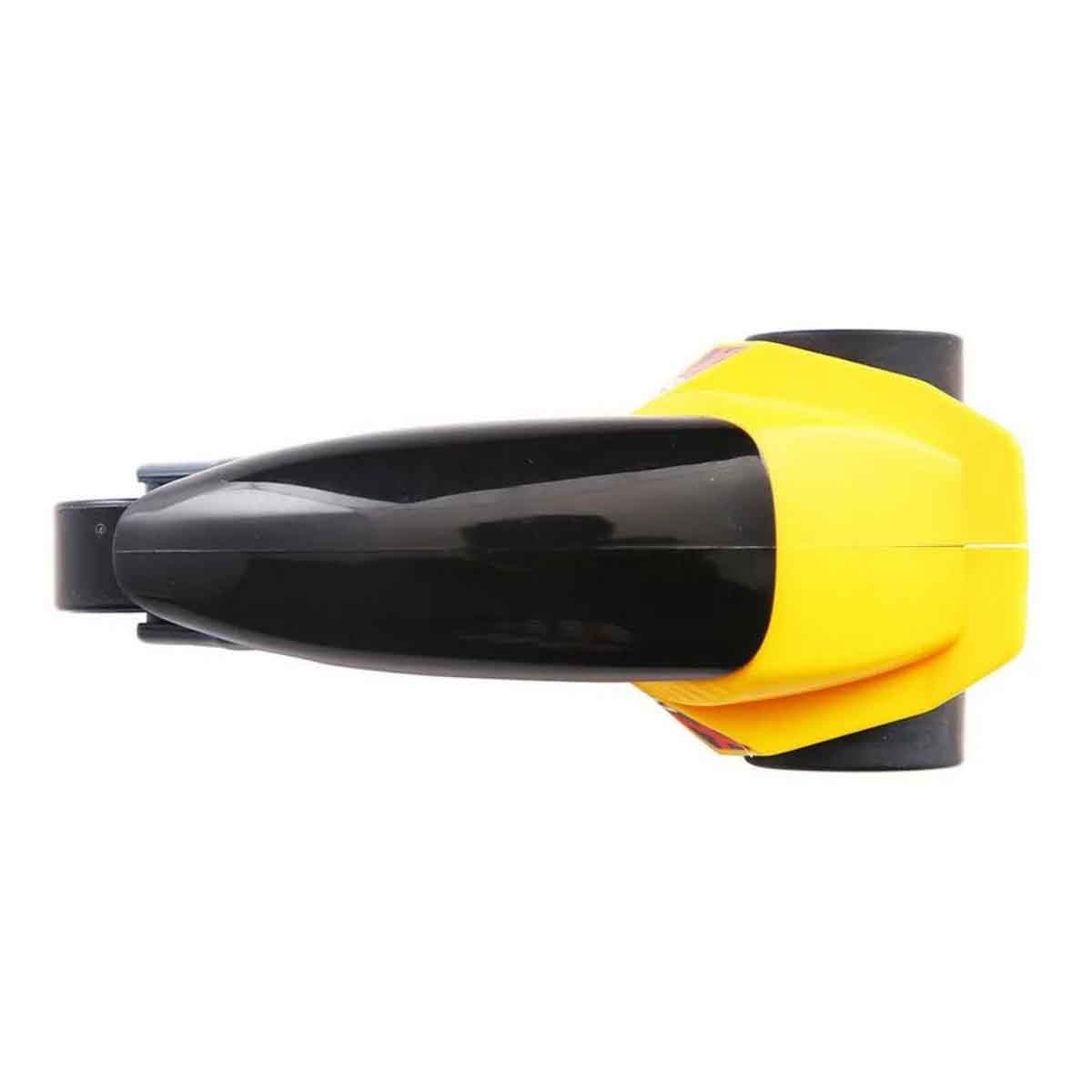 مارفل الدراجون الأقوياء دراجة وولفرين النارية، للجنسين، من عمر 3 إلى 4 سنوات