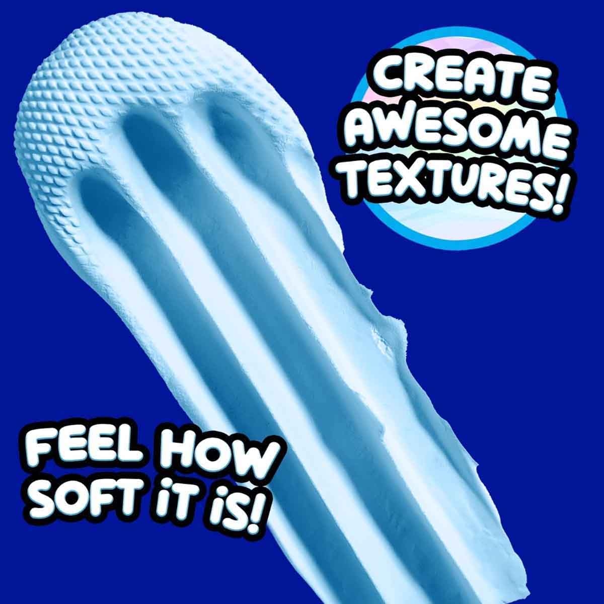 ميليسا آند دوغ مجموعة المواطن الطبيعية مع دفتر ملصقات الأزياء وسلايم كومباوند كينغز، للجنسين، 3-4 سنوات