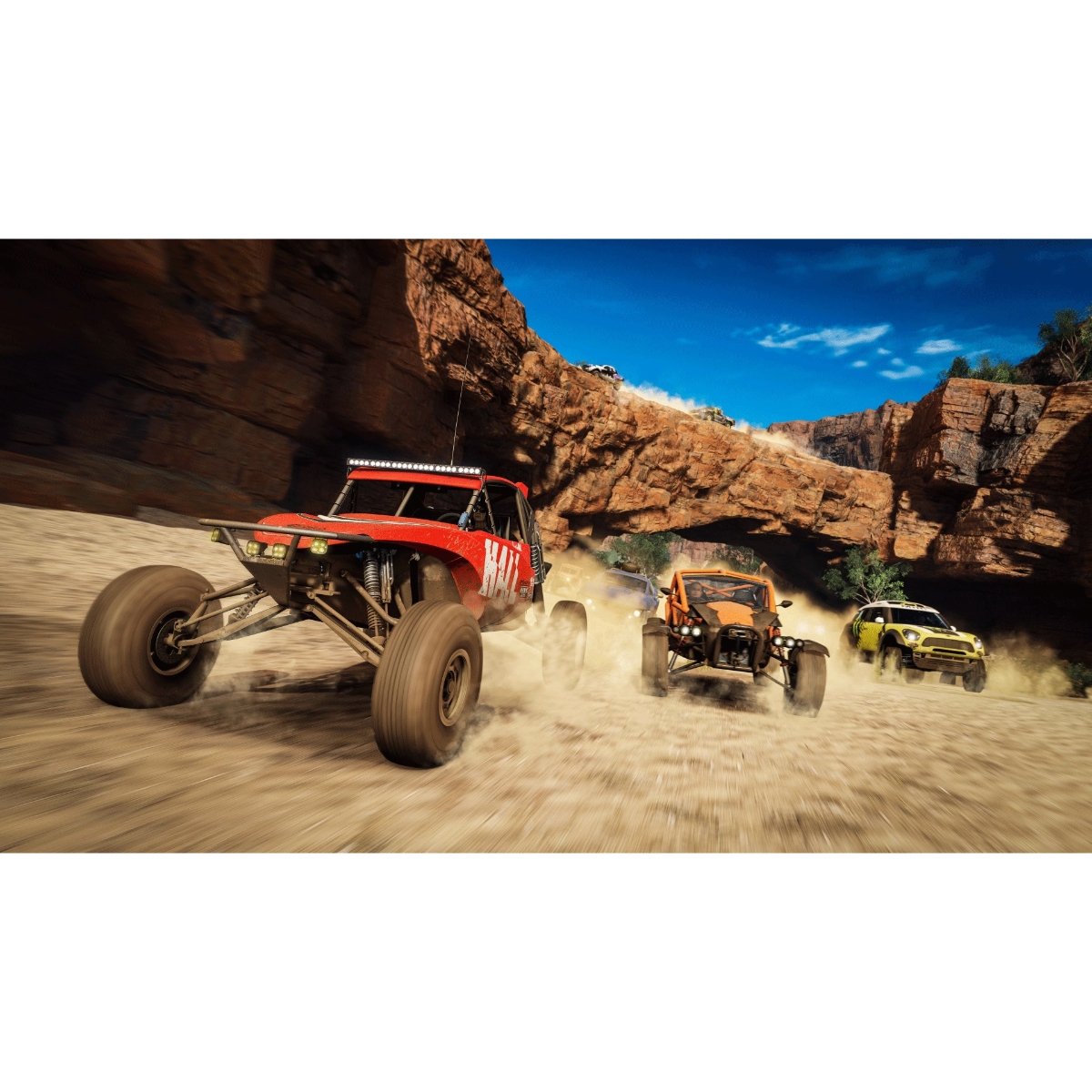 مايكروسوفت فورزا هورايزن 3 (الإصدار الدولي) لعبة فيديو لإكس بوكس وان