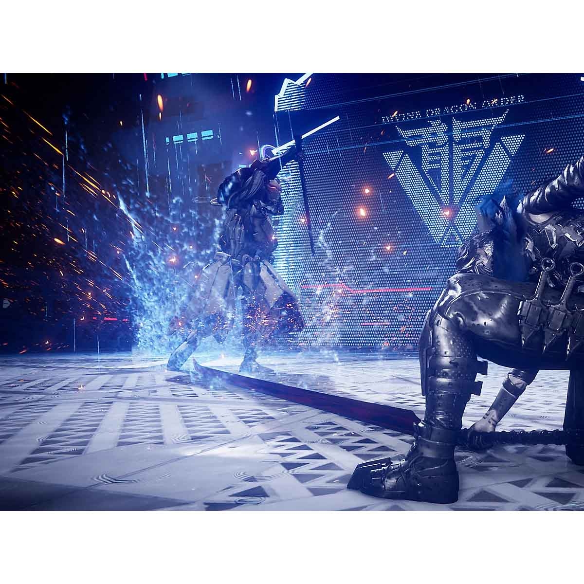 مايكروسوفت نينجا جايدن 4 نسخة السعودية لعبة فيديو لجهاز بلايستيشن 5