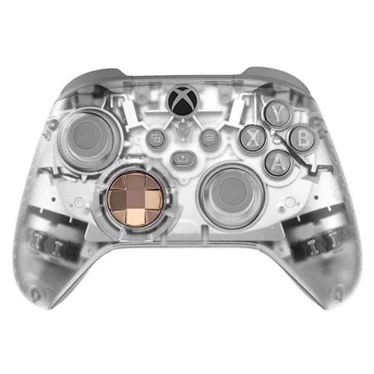 مايكروسوفت وحدة تحكم لاسلكية إكس بوكس جوست سايفر