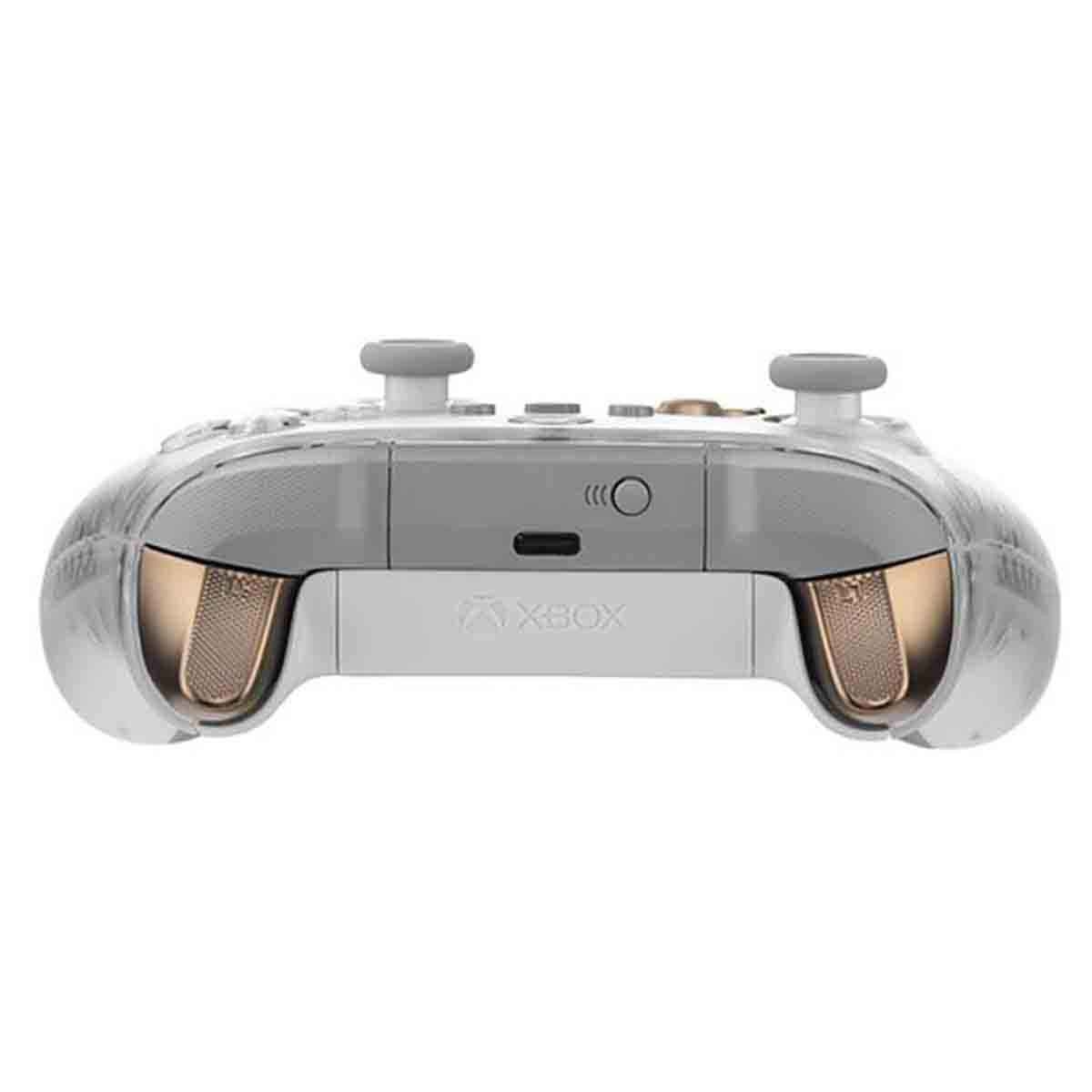 مايكروسوفت وحدة تحكم لاسلكية إكس بوكس جوست سايفر