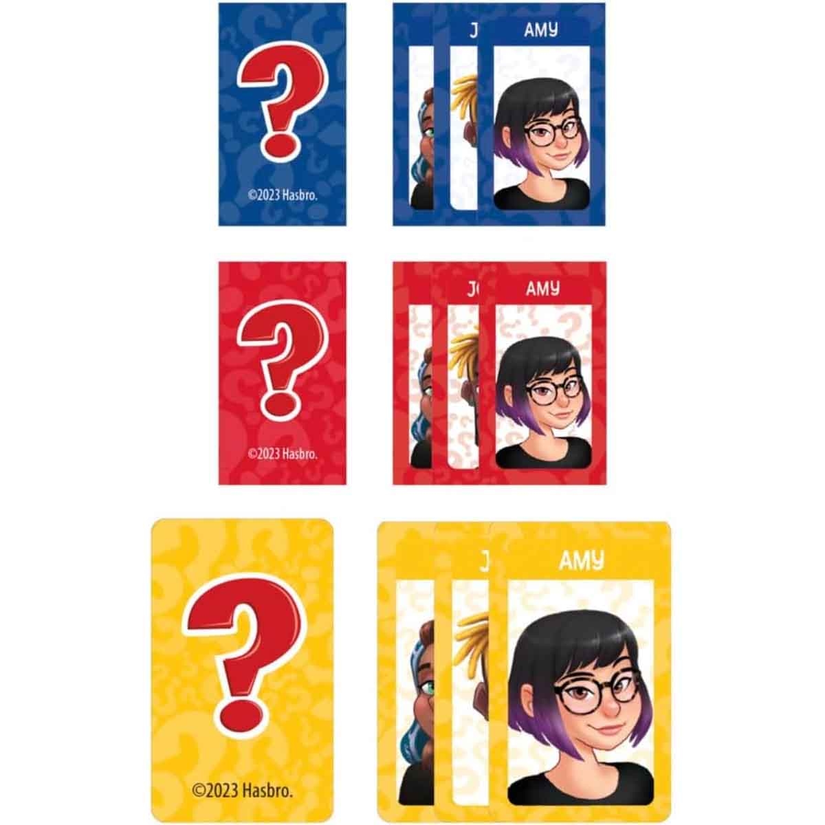 مونوبولي APP بانكينج مجموعة اللعبة مع هاسبرو من هو؟ وكلويدو كلاسيك، للجنسين، 8-10 سنوات