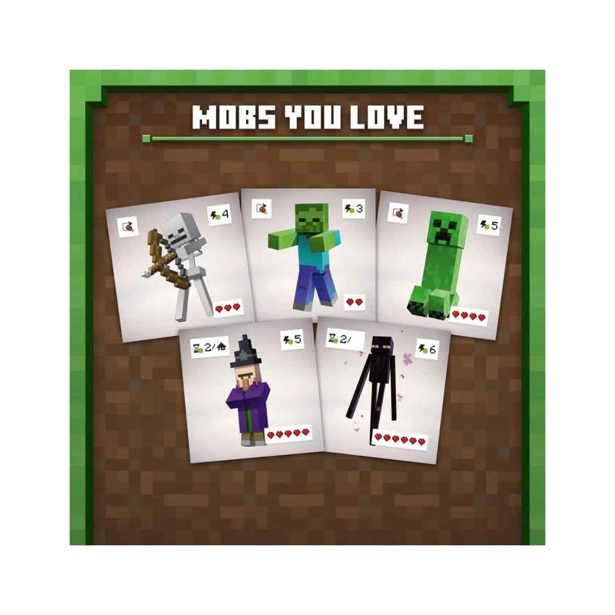 مونوبولي ديل عربي مجموعة اللعبة مع لعبة بيلدرز آند بايومز من رافنسبورجر ولعبة سيكويل من أنكيت تويز، للجنسين، 5-7 سنوات