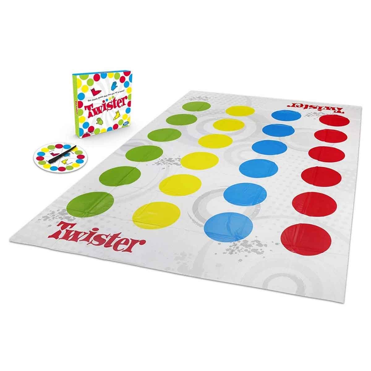 مونوبولي ديل هاري بوتر مجموعة اللعبة مع تويستر ولعبة سيكويل من أنكيت تويز، للجنسين، 8-10 سنوات