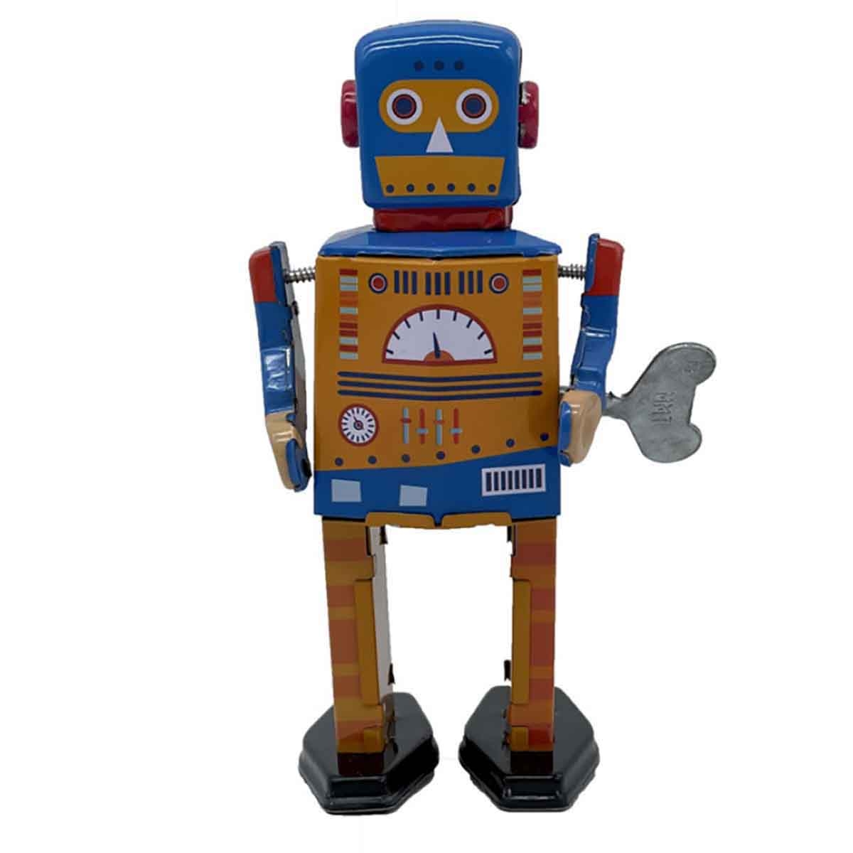 مستر آند مسز تين لعبة ملف إنجن بوت 6 انش إصدار محدود كلاسيكي للجنسين 3 - 4 سنوات