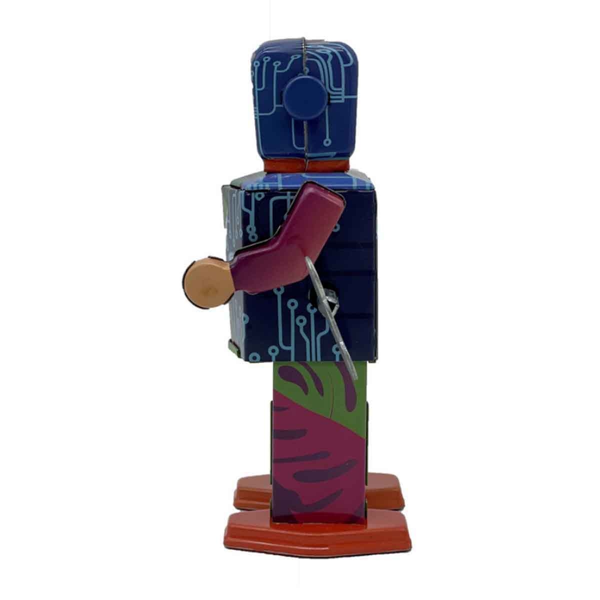 مستر آند مسز تين لعبة ملف فورست بوت 6 انش إصدار محدود كلاسيكي للجنسين 3 - 4 سنوات