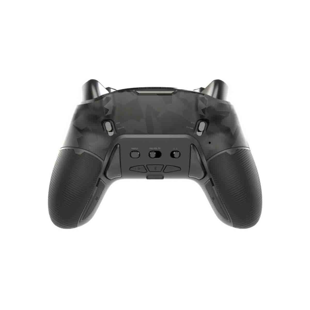 ناكون ريفلوشن 5 برو وحدة تحكم ألعاب مموهة اوربان كامو بلايستيشن 4 وبلايستيشن 5