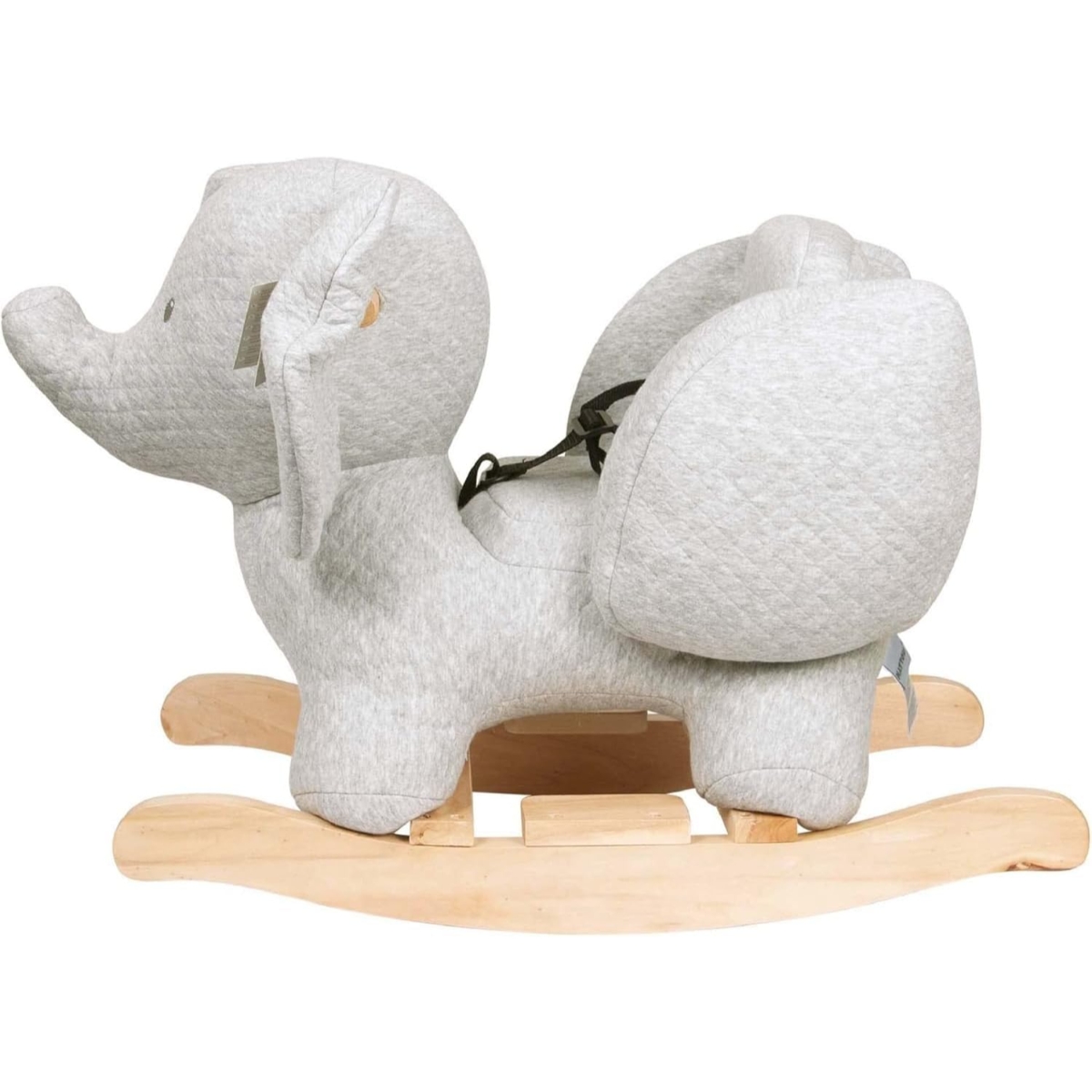 ناتو تمبو لعبة الفيل الهزاز للأطفال الصغار، من عمر 0 إلى 2 سنة