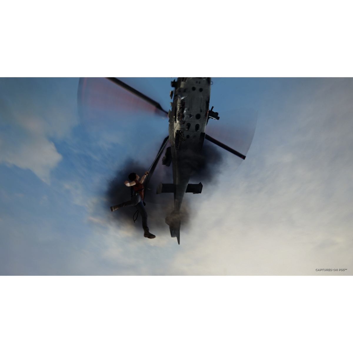 نوتي دوغ أنتشارتد: ليجاسي أوف ثيفز كوليكشن (نسخة السعودية) لعبة لبلايستيشن 5