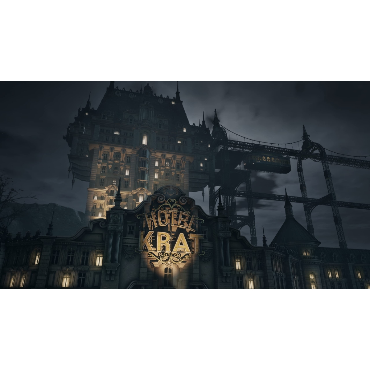 نيوويز لعبة لايز أوف بي لبلايستيشن 5