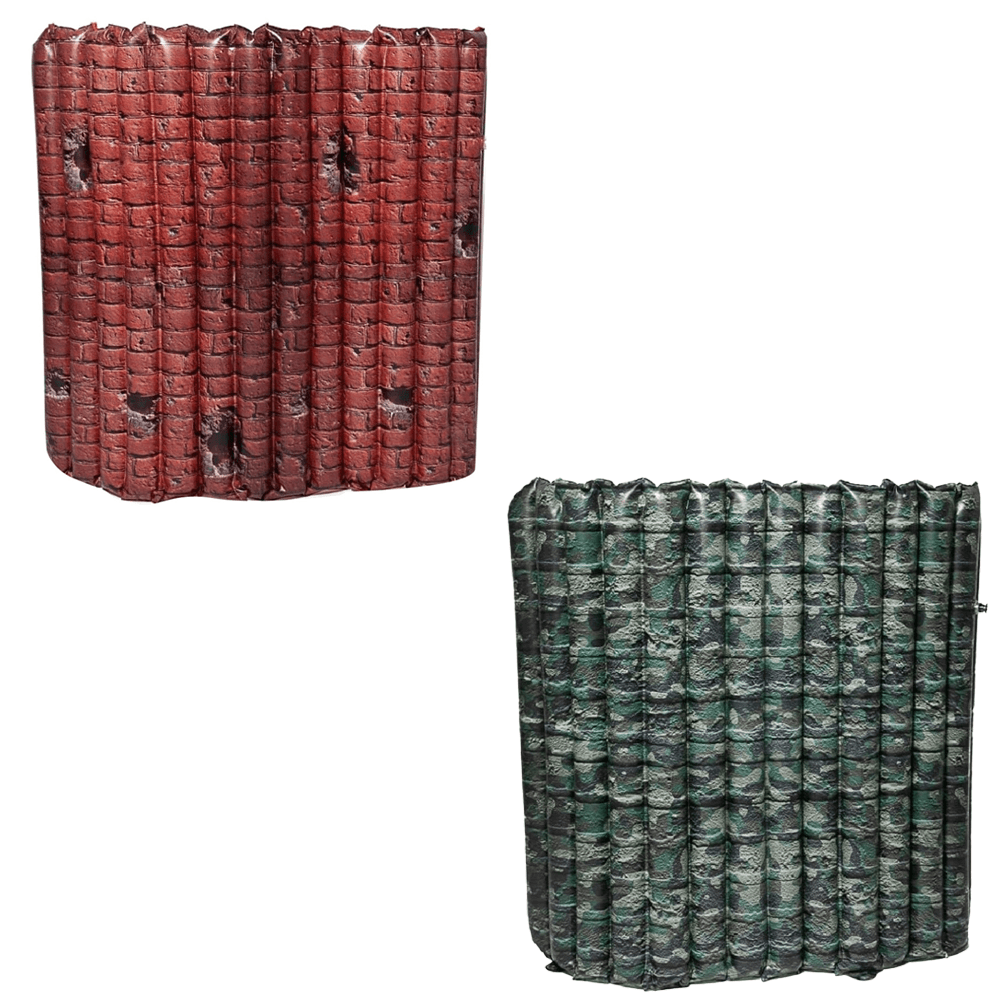 نرف إنفلاتيبل B أسورتمنت تيك كوفر، للجنسين، 5-7 سنوات