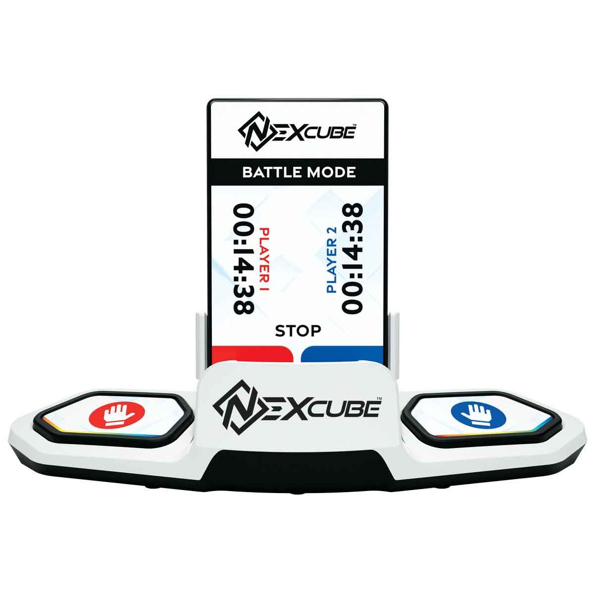 نكسيوب حزمة منافسة المكعب الكلاسيكي سعة 12 لتر للجنسين، عمر 8-10 سنوات