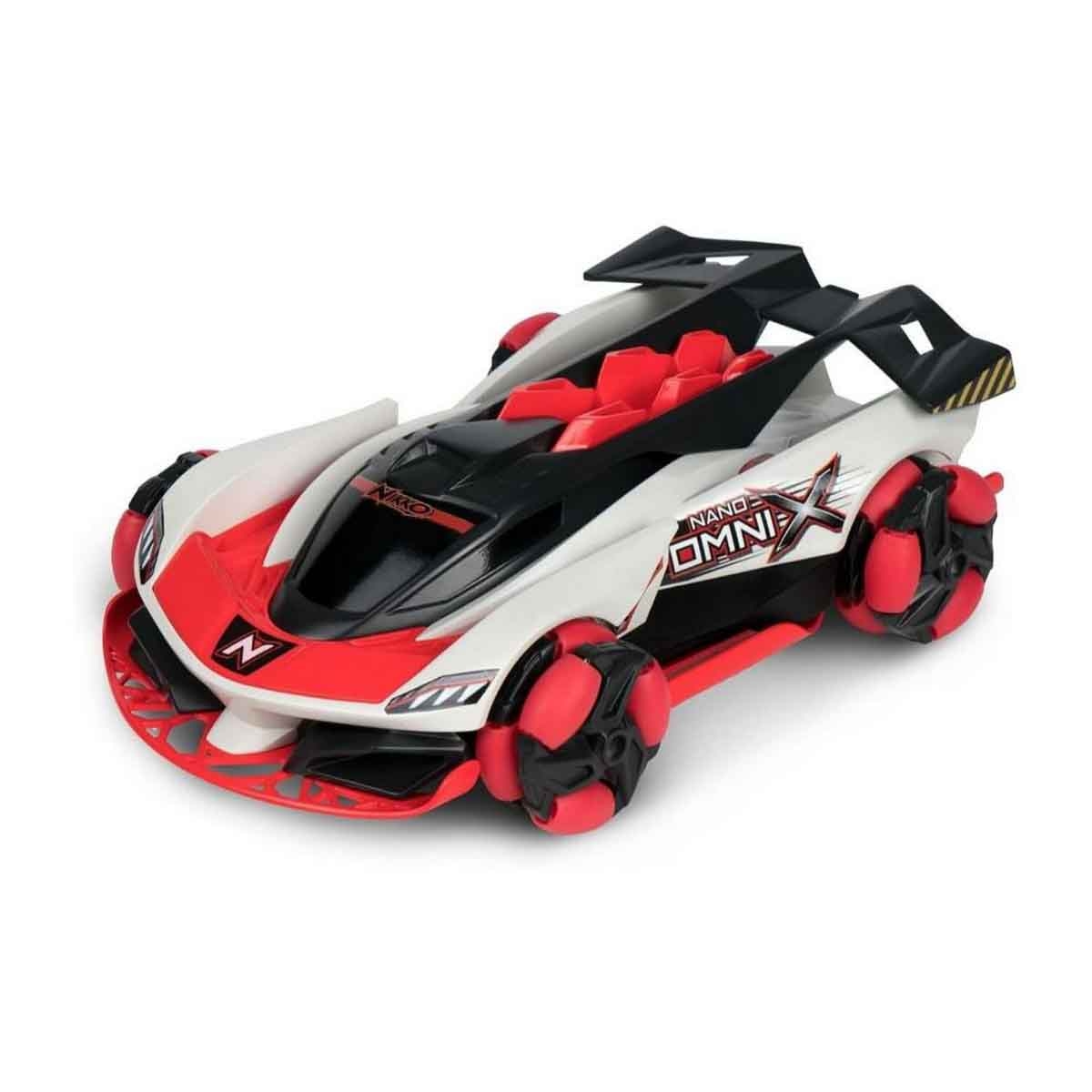نيكاو مركبة نانو أومني X بتحكم عن بعد متنوعة للأولاد من عمر 5-7 سنوات