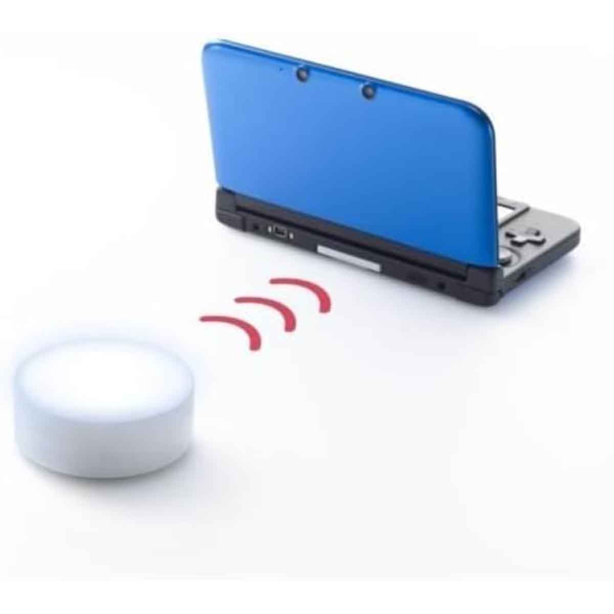 نينتندو مجسم أميبو سوبر ماريو