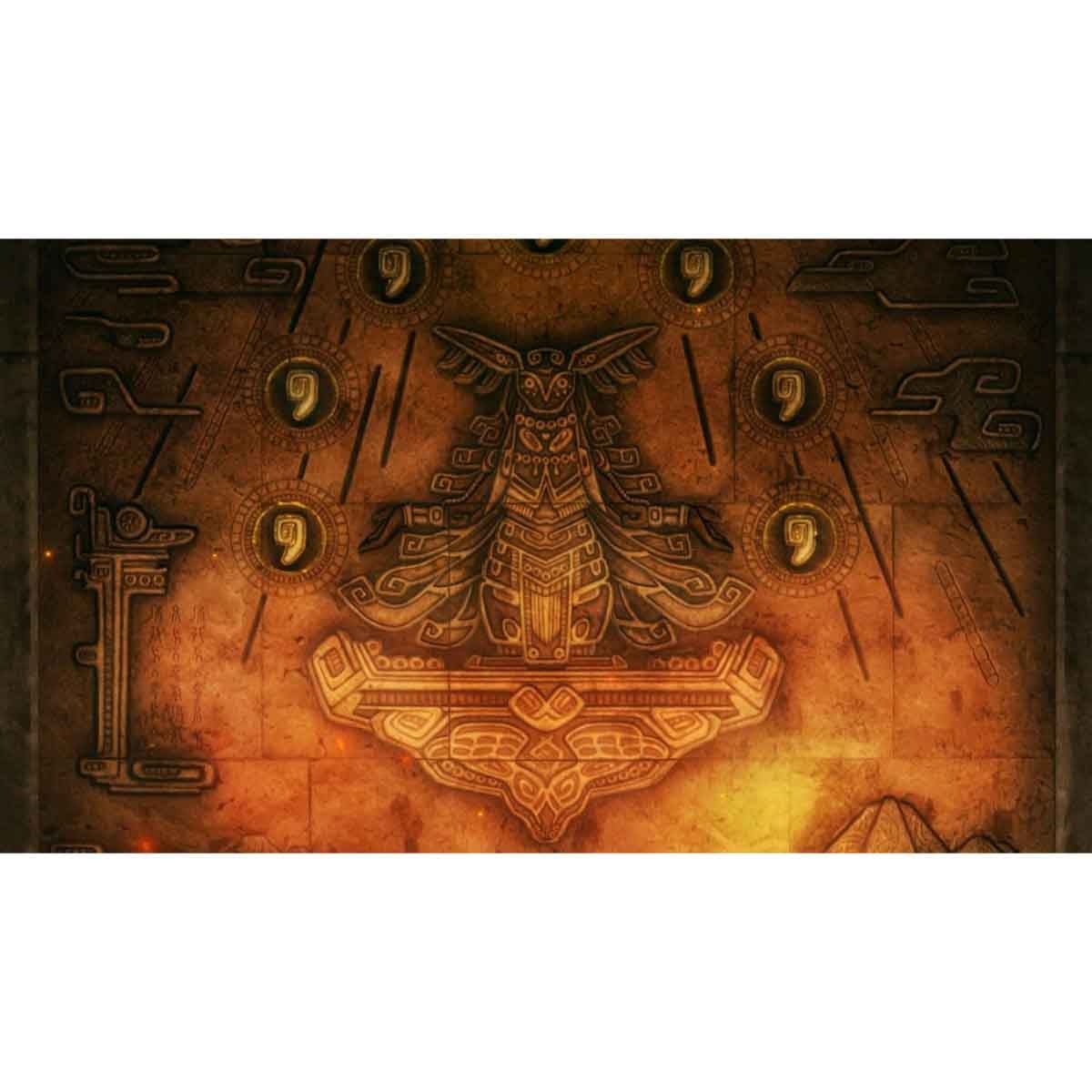 نينتندو لعبة هايرول ووريورز: عصر السجن لجهاز نينتندو سويتش 2