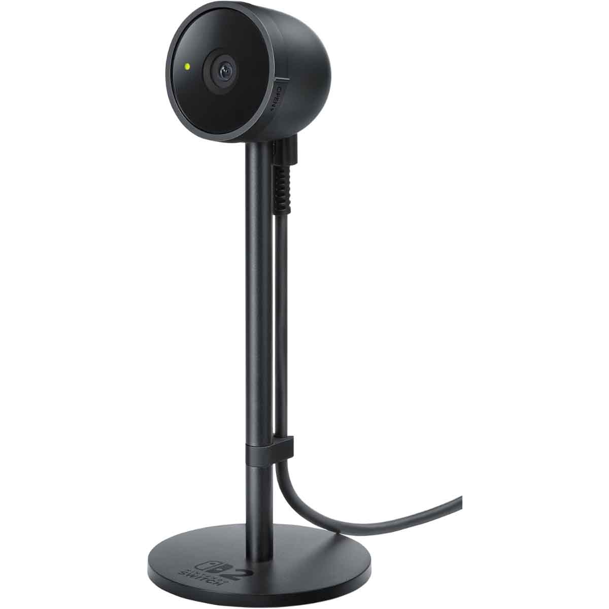 نينتندو سويتش 2 نسخة السعودية كاميرا USB-C