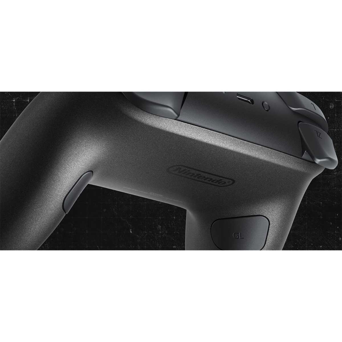 نينتندو سويتش 2 وحدة تحكم برو لاسلكية إصدار ريزدنت إيفل ريكويم