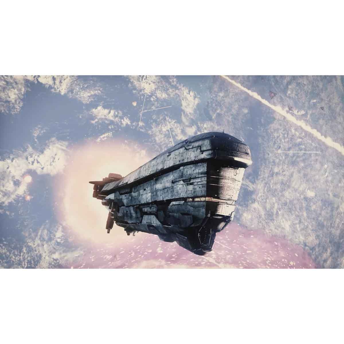 نينتندو لعبة زينوبليد كرونيكلز X الإصدار النهائي لجهاز نينتندو سويتش