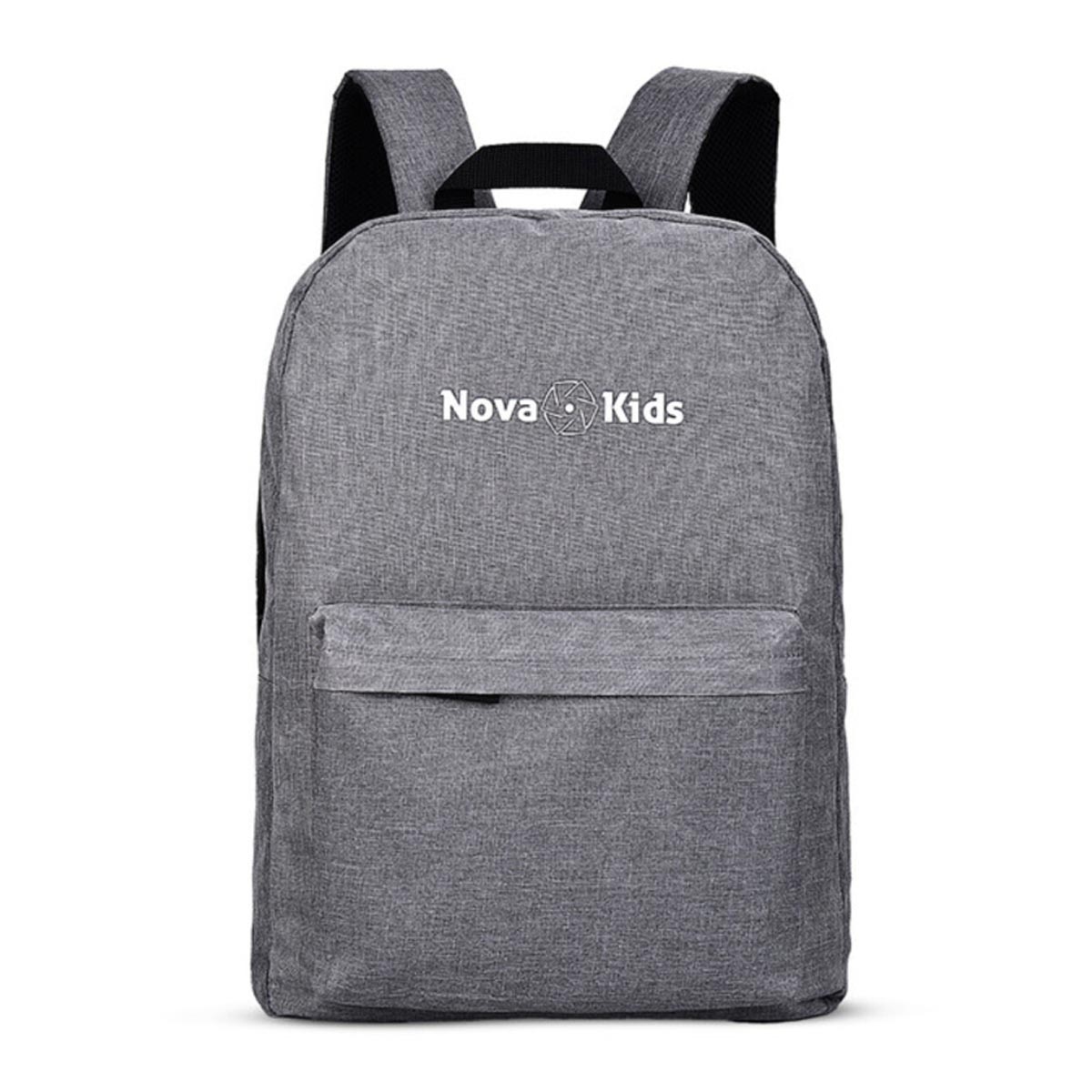 نوفا كيدز حقيبة مدرسية 17 بوصة، للجنسين، 3-4 سنوات